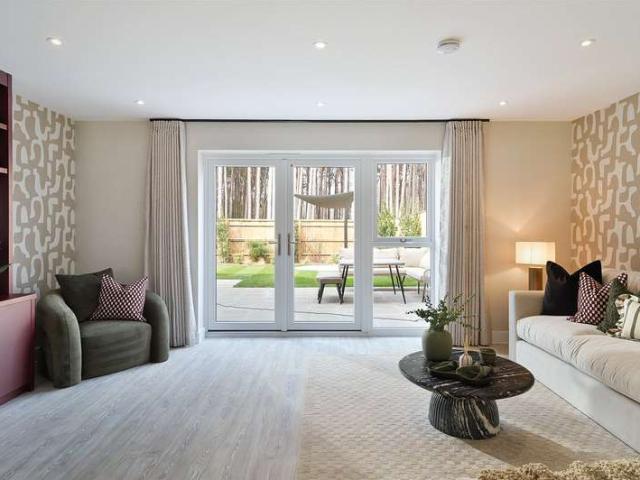 House for sale in Buckler's Park, Crowthorne