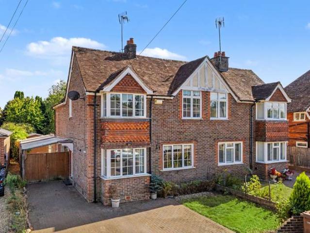 House for sale in Holloway Hill, Fole