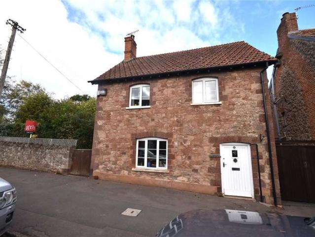 House for sale in Nether Stowey