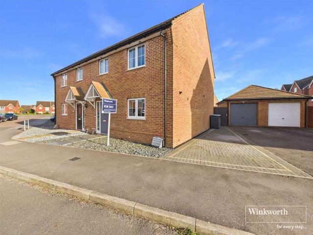 House for sale in Shinfield