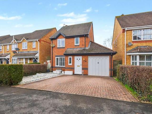 House for sale in Copcut, Crookhill
