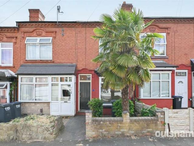 House for sale in West Midlands