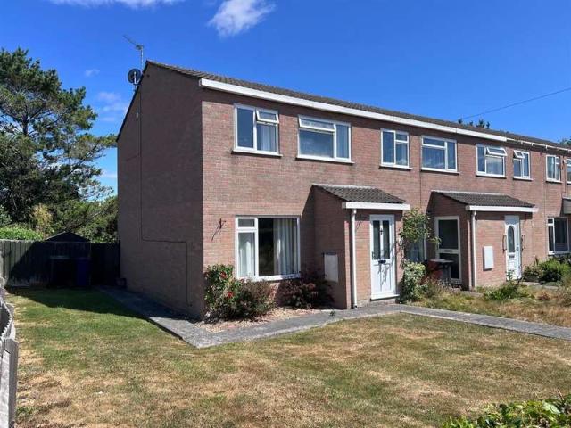 House for sale in Lodbourne, Gillingham