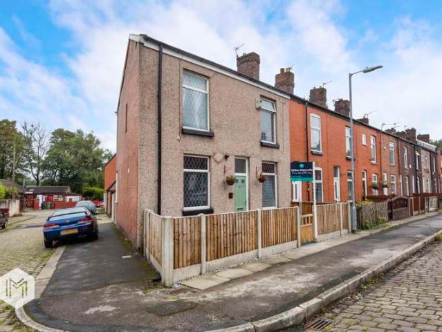 House for sale in Lee Bank, Isle Of Man