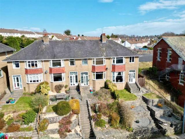 House for sale in Brecon, Wales
