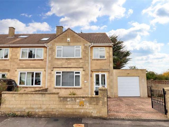 House for sale in South Twerton, Dulcote