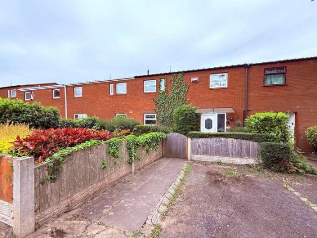 House for sale in Palacefields, Halton