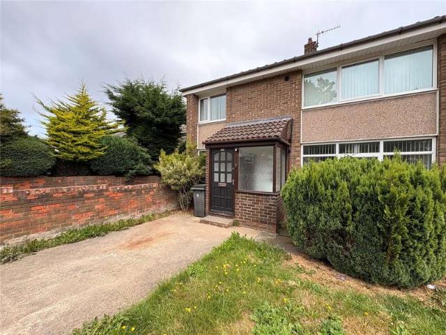 House for sale in Throston Grange, Brierton