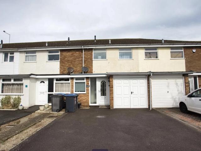 House for rent in Ash, Kent