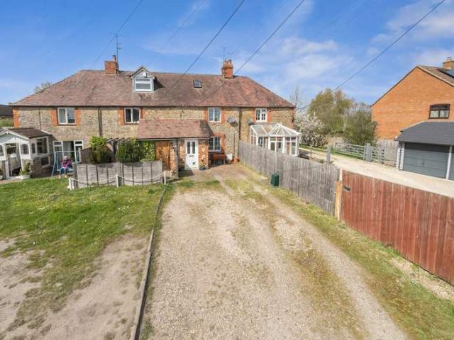 House for sale in Dromore, Oxfordshire