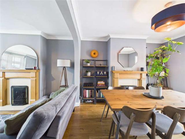 House for sale in Feckenham, City Of Bristol