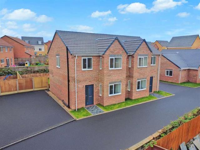 Farm for sale in Gedling