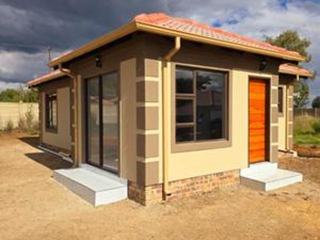 House for sale in Ekurhuleni, Gauteng