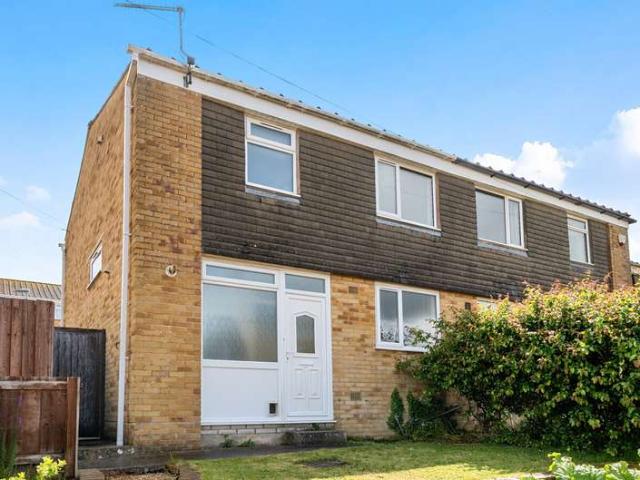 House for sale in Preston Plucknett, Yeovil