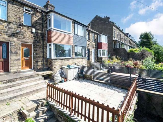 House for sale in Allerton, West Yorkshire