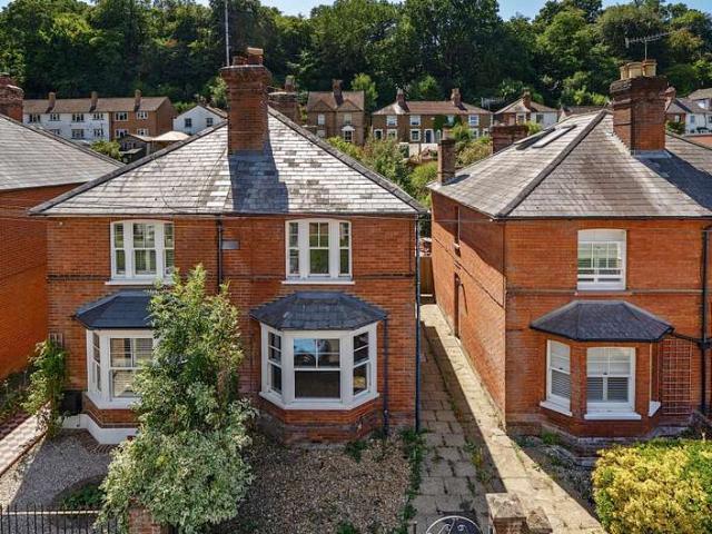 House for sale in Holloway Hill, Fole
