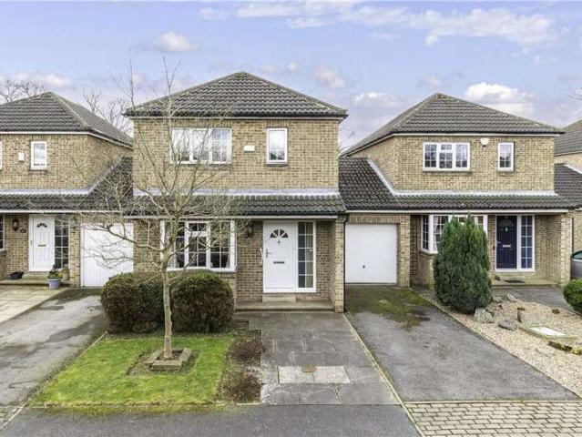 House for sale in Adel, West Yorkshire