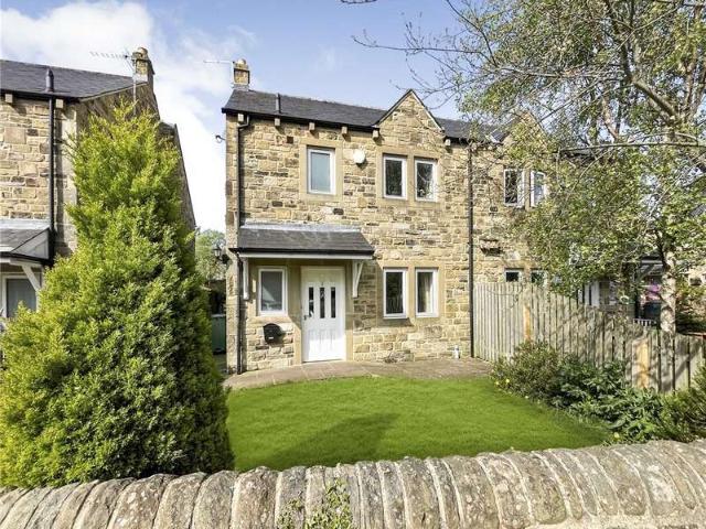 House for sale in Giggleswick, North Yorkshire
