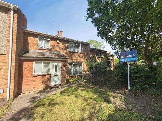 House for sale in Easthampstead, Bracknell