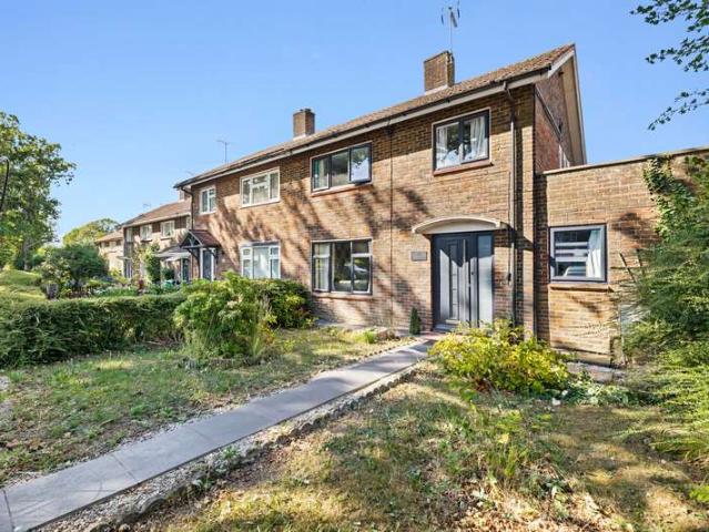 House for sale in Glynde, West Sussex