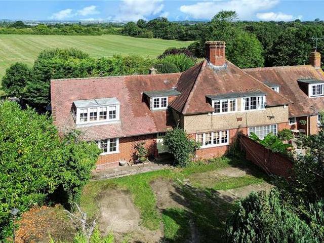 House for sale in Ewell, Surrey