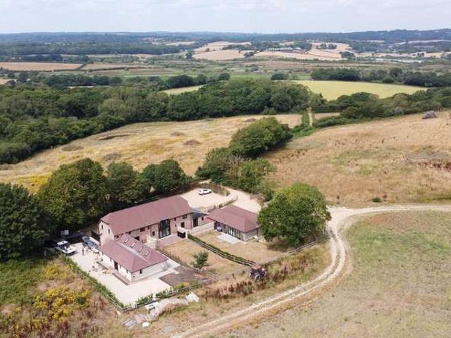 House for sale in Pebsham, Heathlands