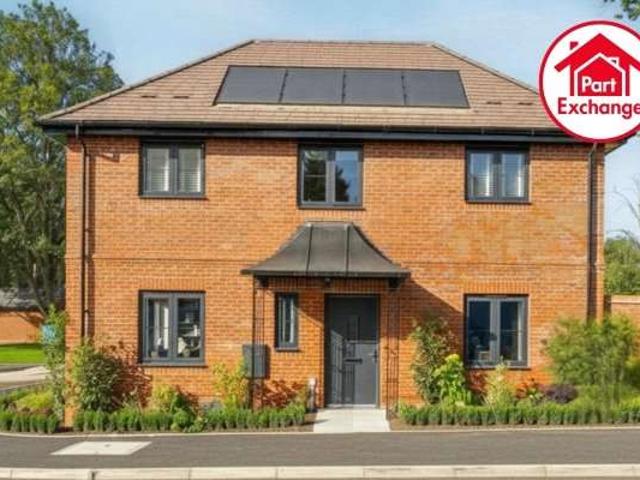 House for sale in Row Town, Surrey