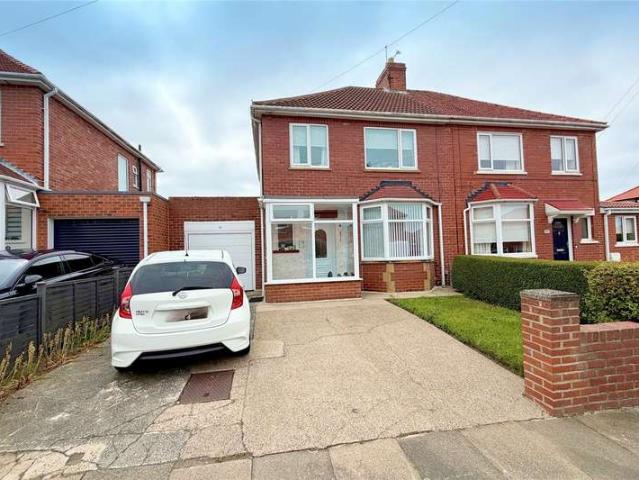 House for sale in Whitley Bay, North Tyneside