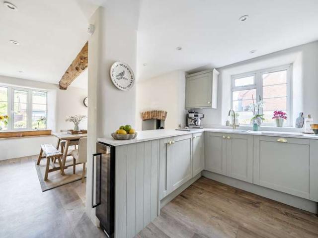 House for sale in North Newton, North Petherton