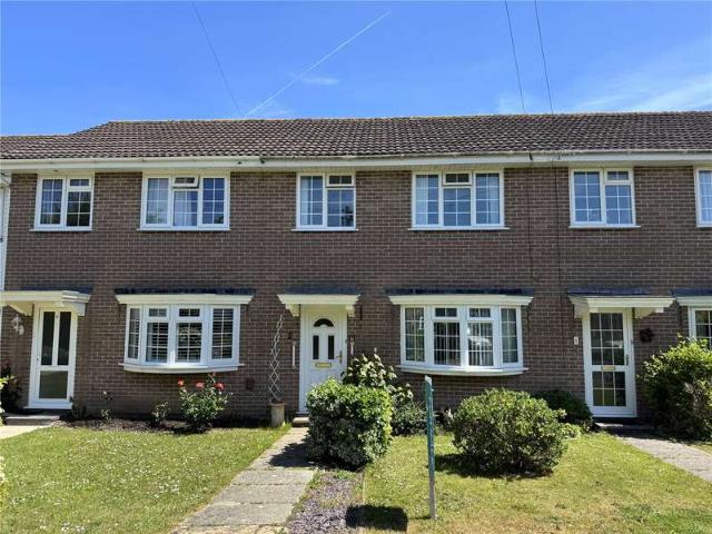House for sale in Walkford, Highcliffe-on-Sea