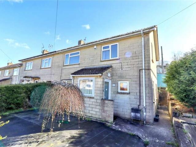 House for sale in Dulcote, Bath And North East Somerset