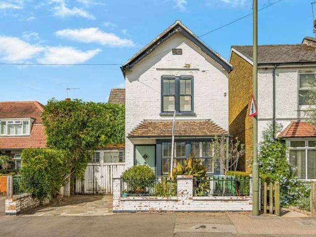 House for sale in Blackhills, Surrey