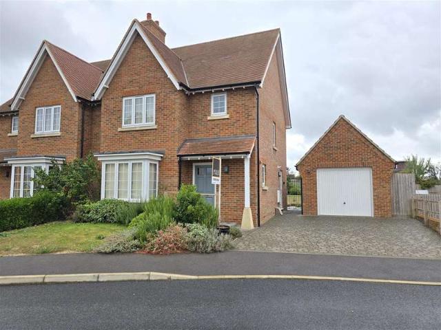 House for sale in Walton Elm, Marnhull
