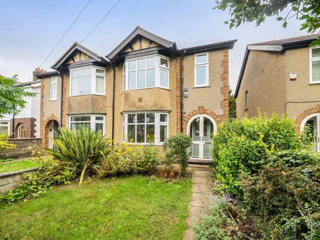 House for sale in Risinghurst, Oxford