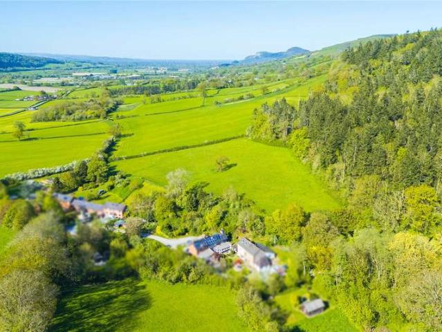 House for sale in Wales