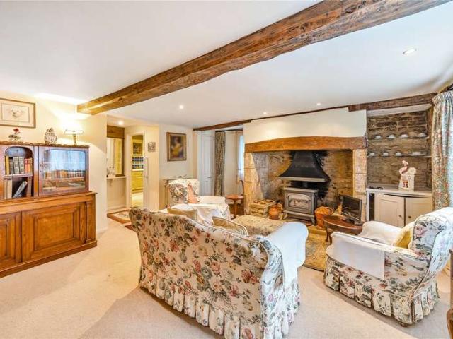 House for sale in Norton Sub Hamdon, Somerset