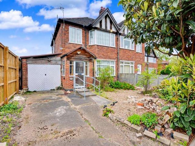 House for sale in Haddon, East Midlands