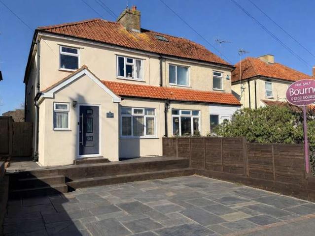 House for sale in North Town, Aldershot