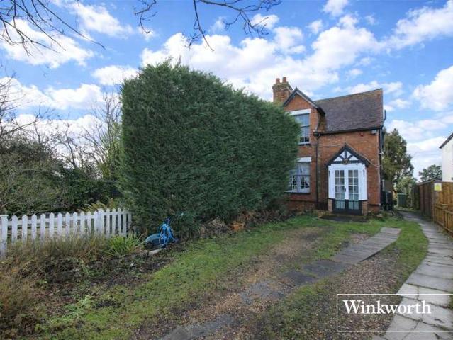 House for sale in Letchmore Heath, Aldenham