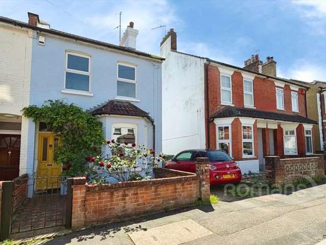 House for sale in North Town, Aldershot