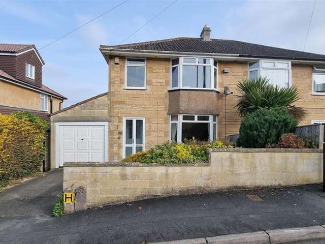 House for rent in Bathampton, Bath And North East Somerset
