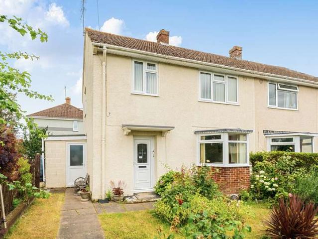 House for sale in Hesters Way, Golden Valley