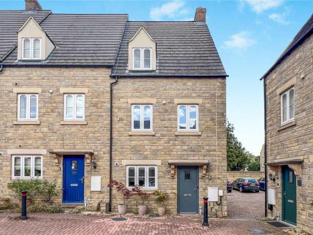 House for rent in Black Bourton, Oxfordshire