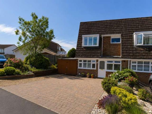 House for sale in Fareham, Hampshire
