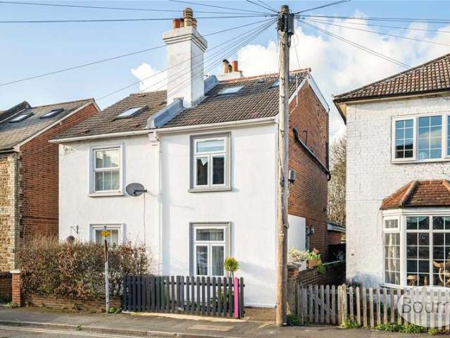 House for sale in Guildford Park, Westborough