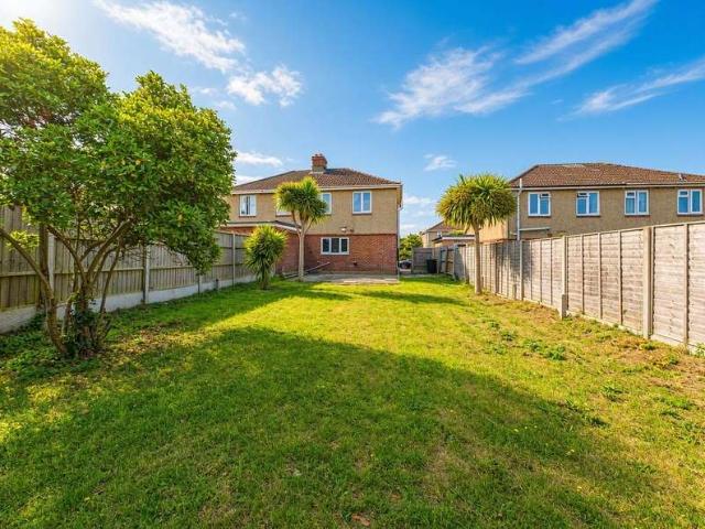 House for sale in Bournemouth