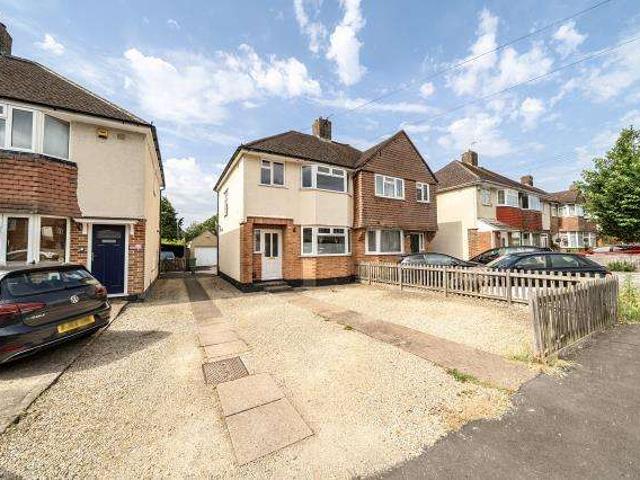 House for sale in The Slade, Oxfordshire