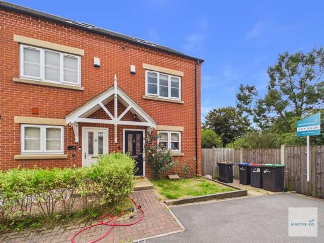 House for sale in Westville, Hucknall