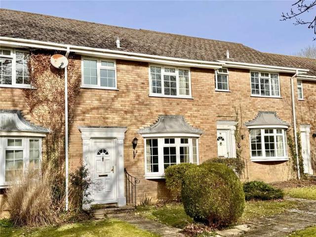 House for sale in Pennington, Ashurst Bridge