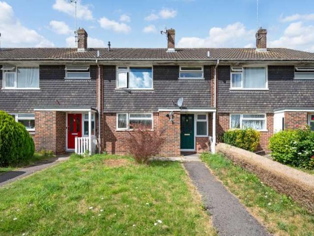House for sale in Harestock, Hampshire
